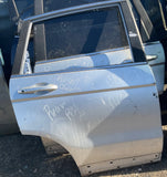 Puerta trasera der Honda CRV 07-11
