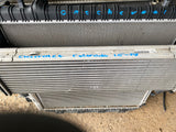 Condensador/Radiador GMC Canyon/Chevrolet Colorado 15-22