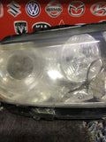 Foco Delantero Der Jeep Grand Cherokee 11-13