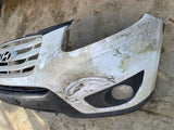 Bumper Delantero Hyundai Sonata 11-13