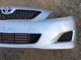 Bumper Delantero Toyota Corolla 09-10