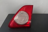 Foco Trasero de Baul Der Toyota Corolla sedan 09-10