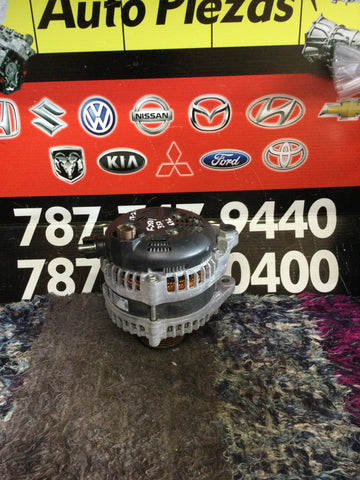 Alternador Ford F-250/350 Super Duty 17-21