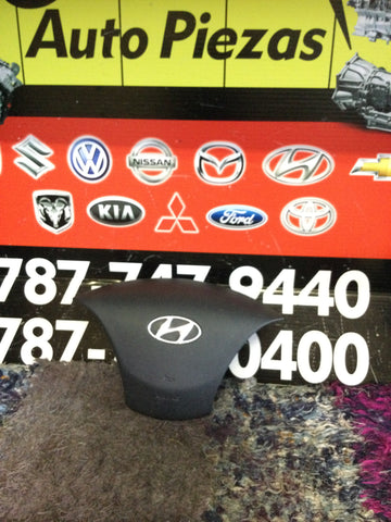 Airbag Guia Hyundai Elantra 11-16