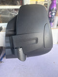 Retrovisor Izq Ford Transit 150/250/350 15-24