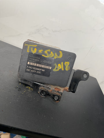 ABS Hyundai Tucson 15-18