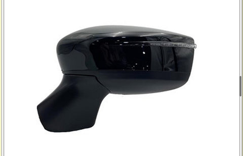 Retrovisor izq Nissan Versa 20-24