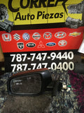 Retrovisor Izq Mitsubishi Lancer 08-14