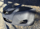 Bumper Delantero Toyota Yaris Sedan 08-12