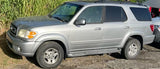 Auto A168 Toyota Sequoia 2002