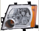 Foco delantero Nissan Xterra 05-15