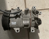 Compresor Toyota Corolla 14-19