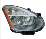 Foco delantero izq/der Nissan Rogue 09-10