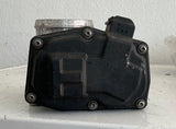 Throttle Ford Fusion 14-16