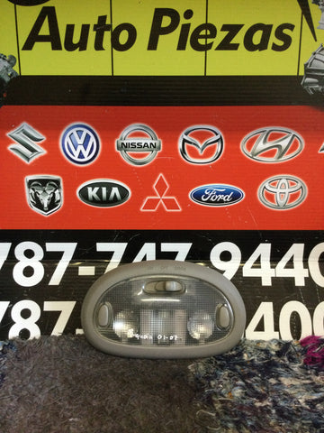 Luz de Techo Interior Toyota Sequoia 01-07