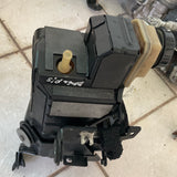 Bomba Power Steering Nissan  Quest 2011