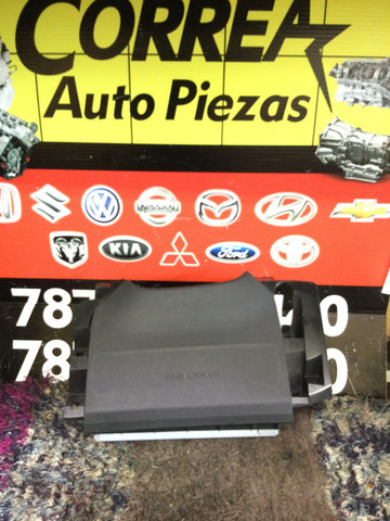 Airbag Rodilla Mitsubishi Outlander 22-24