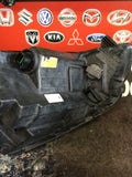 Foco Delantero Izq Hyundai Accent 12-14