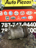 Compresor Nissan Pathfinder 05-07