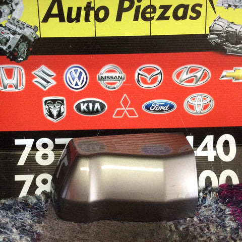 Accesorio Exterior Der Ford F-150 15-22