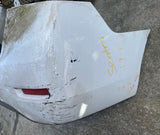 Bumper Trasero Nissan Sentra 13-15