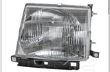 Foco delantero izq/der Toyota Tacoma 97-00