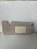 Visera Der Ford Escape 05-07