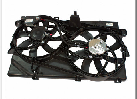 Abanico Ford Edge 07-14