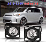 Luz antiniebla sets Scion XB 11-15