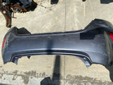 Bumper Trasero Hyundai Veloster 12-15