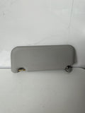 Visera Der Toyota Camry 12-20