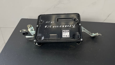 Computadora de energía Toyota Corolla HB 19-24