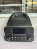 Radio Ford Ecosport 18-20