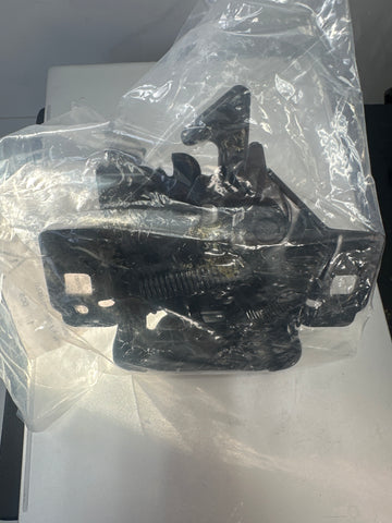 Cerradura Bonete Ford Explorer/Mountanier 06-10