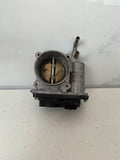 Throttle Infiniti FX35 09-11
