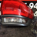 Foco Trasero Der Jeep Grand Cherokee 14-22