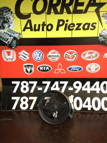 Bomba de Power Steering Ford Expedition 02-08