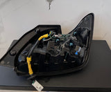 Foco Izq Trasero Mitsubishi Mirage HB 21-24