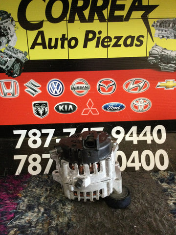 Alternador Kia Sedona 15-21