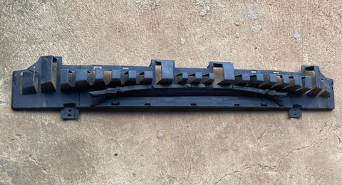 Soporte del Bumper Ford Fusion 13-16