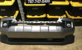 Bumper delantero Toyota Tacoma 16-22