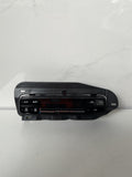 Careta de Aire A/C Toyota Corolla 17-19