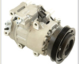Compresor Kia Rio 06-11
