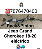 Rack&Pinion Jeep Grand Cherokee 18-20