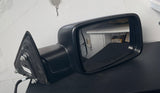 Retrovisor Der Dodge Ram 13-20
