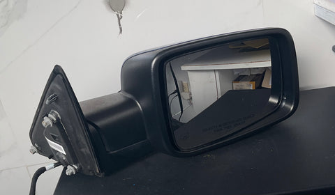 Retrovisor Der Dodge Ram 13-20