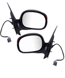 Retrovisor sets Ford F-150 97-04 con señal