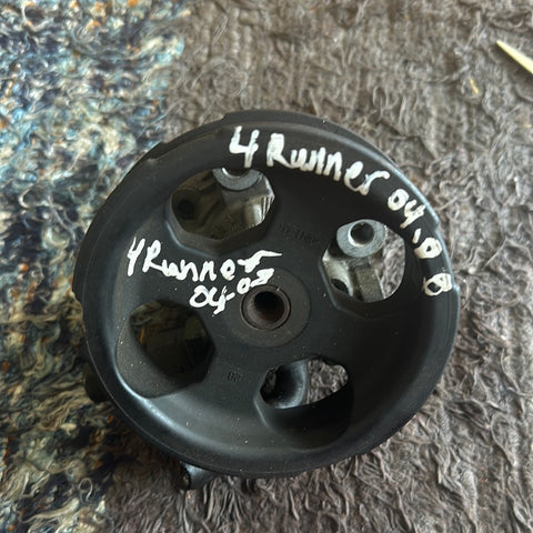 Bomba de power steering Toyota 4 Runner 04-08
