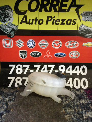 Can de Coolant Kia Niro 17-22