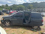 Auto A203 Dodge Caravan 2005